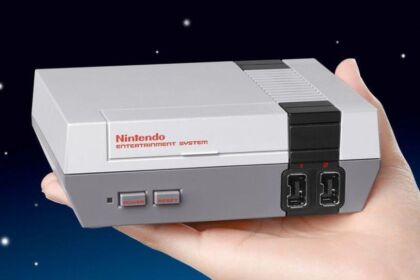 Nintendo Classic Mini disponibile