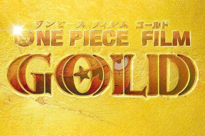 One Piece Gold