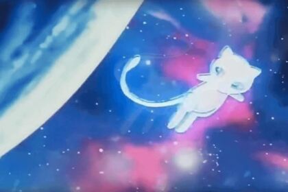 Pokémon GO sulla Stazione Spaziale Internazionale