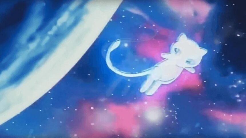 Pokémon GO sulla Stazione Spaziale Internazionale
