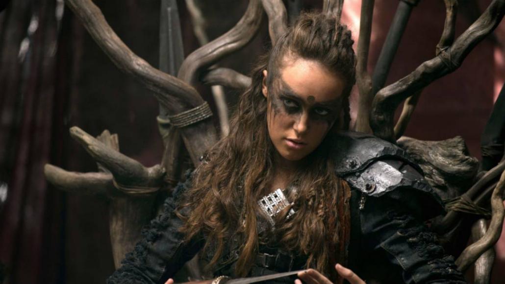 The 100 avrà meno episodi