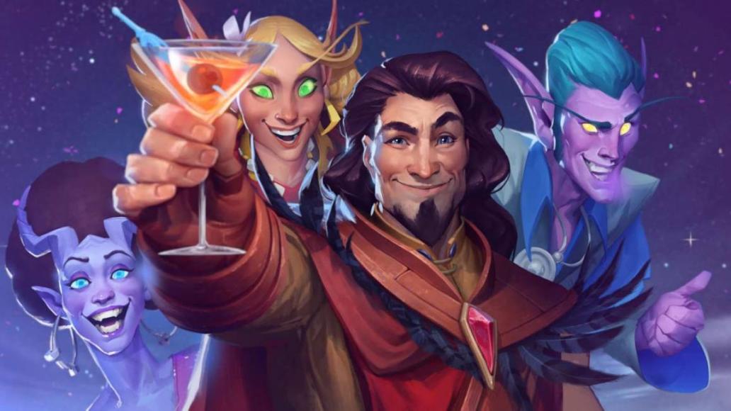 Hearthstone Una Notte a Karazhan