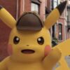 film live-action su Detective Pikachu