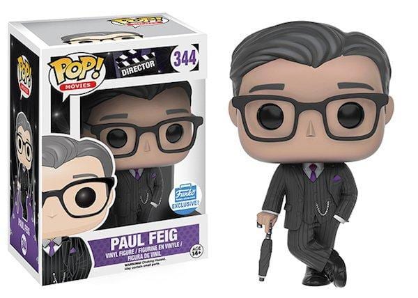 pop di Paul Feig