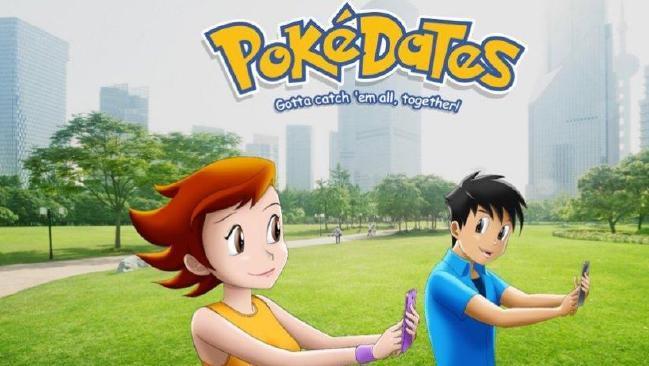 PokéDates, l'app per trovare l'amore giocando a Pokémon GO