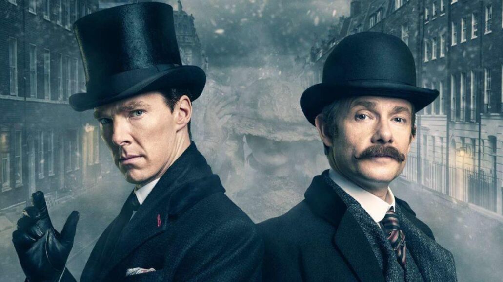 Sherlock