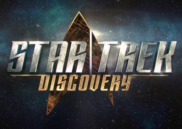 Star Trek Discovery