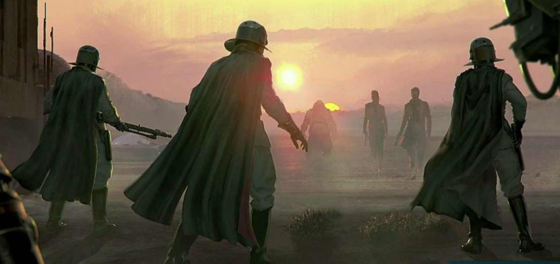 Prime Informazioni sullo Star Wars di Visceral Games