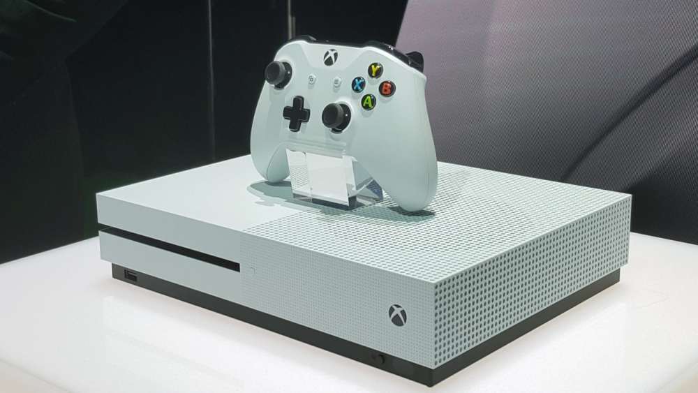 prime critiche a xbox one s