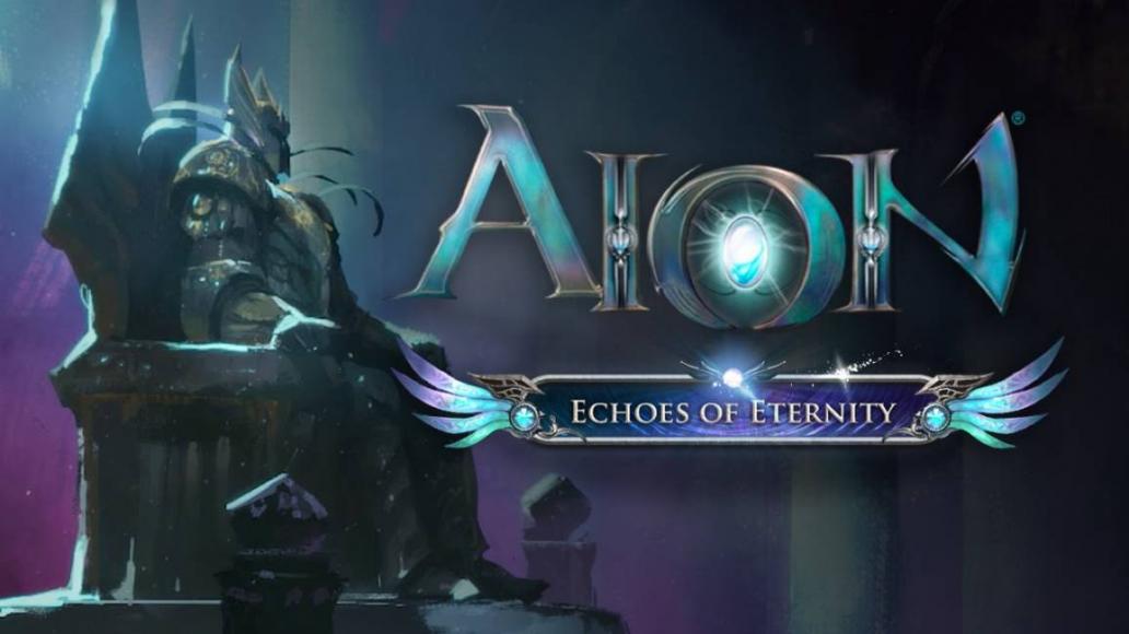 AION echoes of eternity