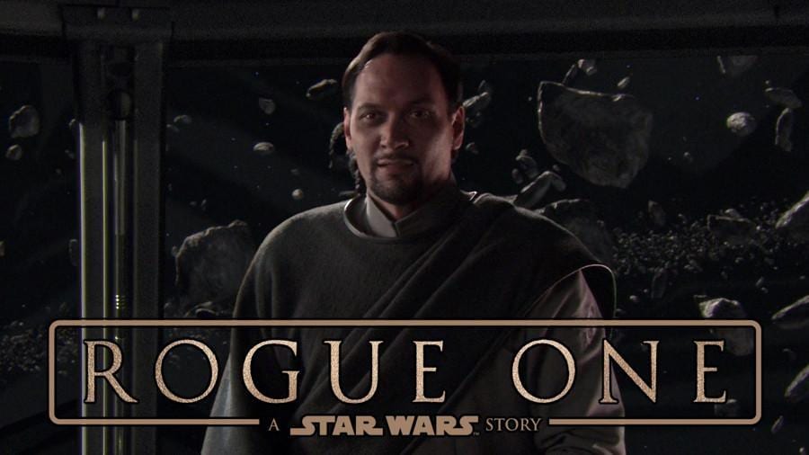 Bail Organa