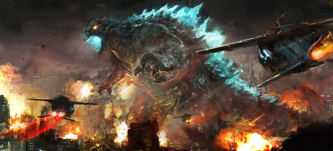 Godzilla