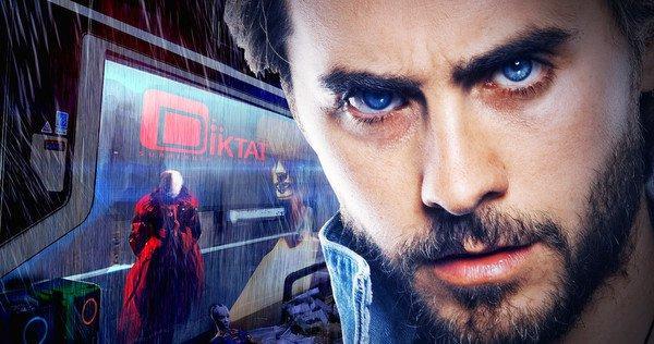 Jared Leto Blade Runner 2