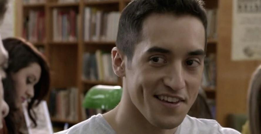 Keahu Kahuanui entra nel cast di The Originals