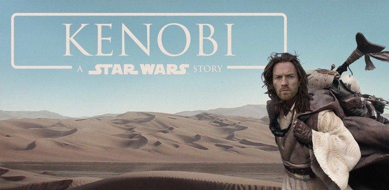 kenobi a star wars sory