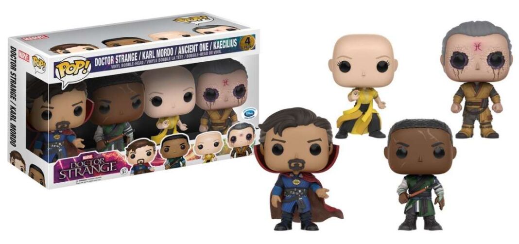 Funko Pop