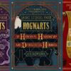 Harry Potter Racconti di Hogwarts