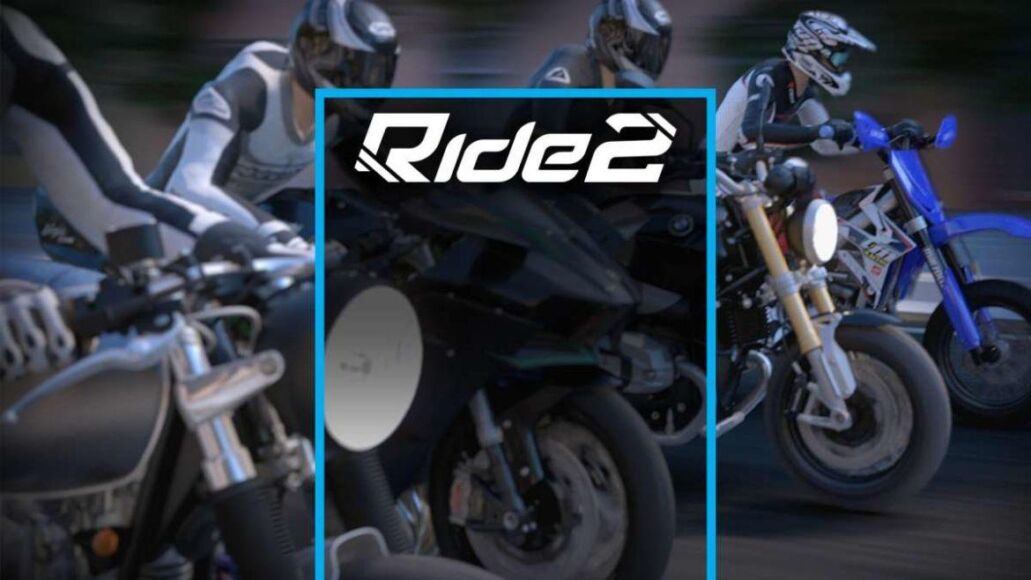Ride 2 uscirà il 7 ottobre