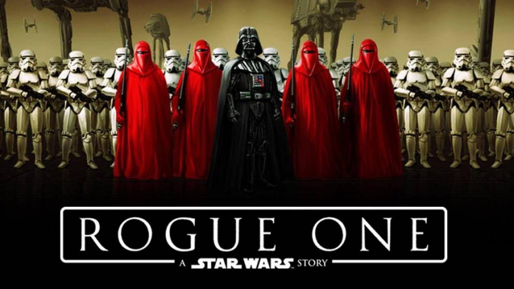 Rogue One