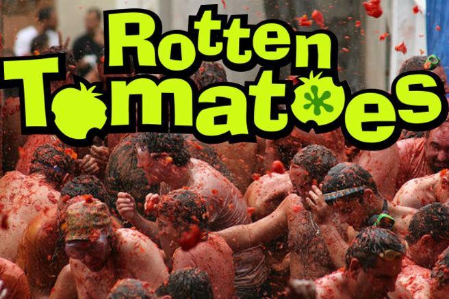 Rotten Tomatoes