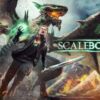 Scalebound è stato cancellato ufficialmente