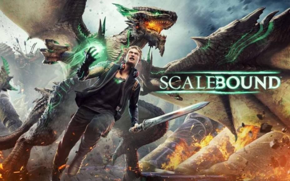 Scalebound è stato cancellato ufficialmente