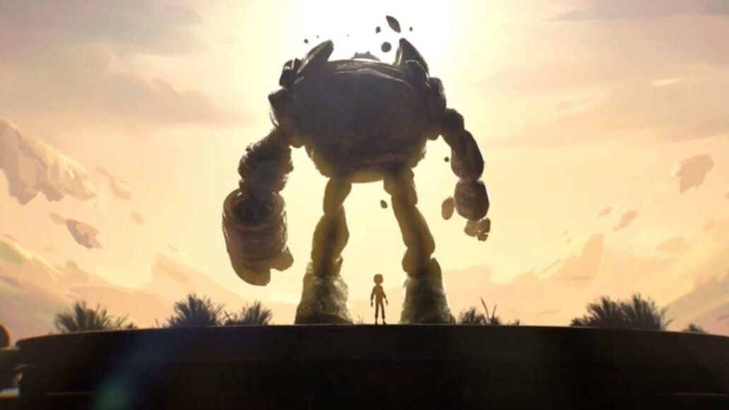 The Sentinel