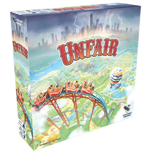 Unfair Box