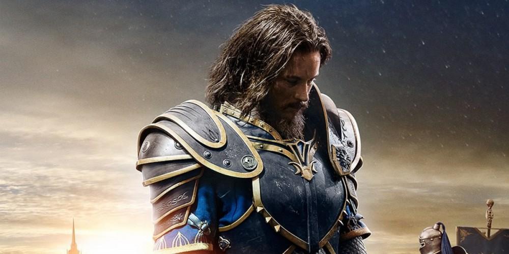 sequel di Warcraft