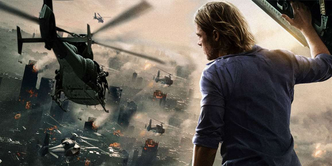 World War Z World War Z 2