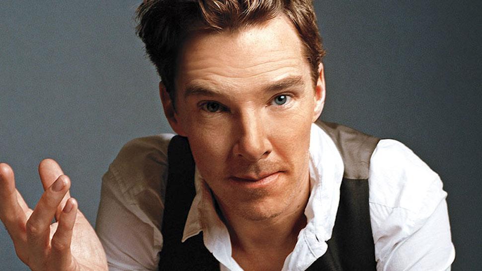 Benedict Cumberbatch sarà il protagonista in "Rogue Male"