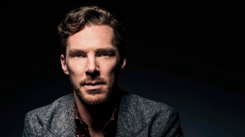 Benedict Cumberbatch will star in "Rogue Evil"