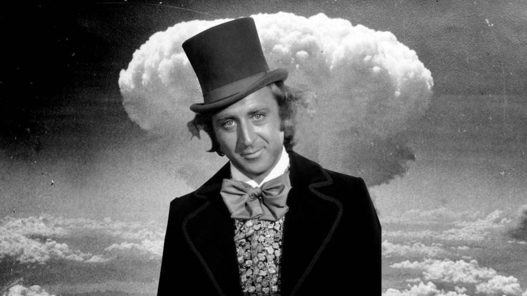 Gene Wilder