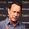 Tom Hanks e Dan Brown parlano di Inferno