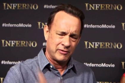 Tom Hanks e Dan Brown parlano di Inferno
