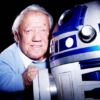 Kenny Baker R2-D2
