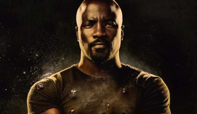 Luke Cage