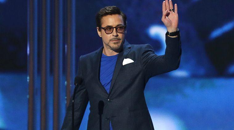 Robert Downey Jr. sviluppa una serie tv per la HBO