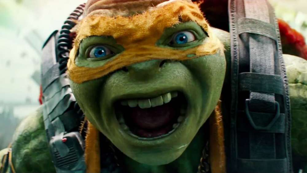 Ninja Turtles A New Reboot From Paramount Is Coming