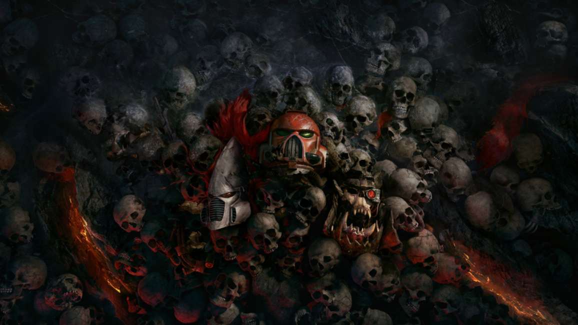 Dawn of War III
