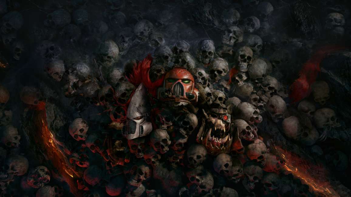 Dawn of War III