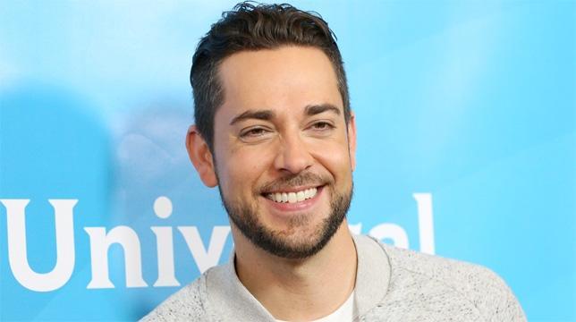 Zachary Levi