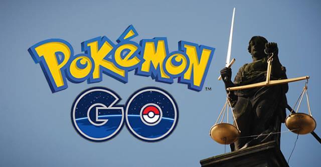 Pokémon GO