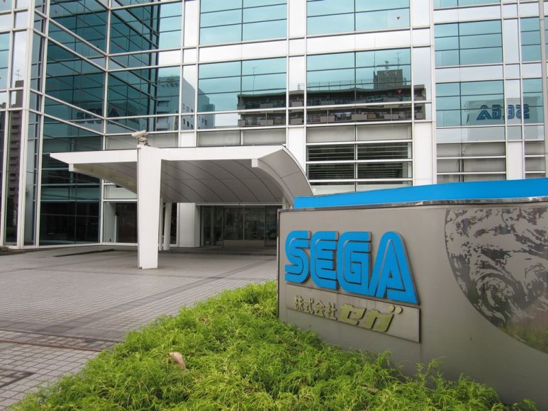 SEGA