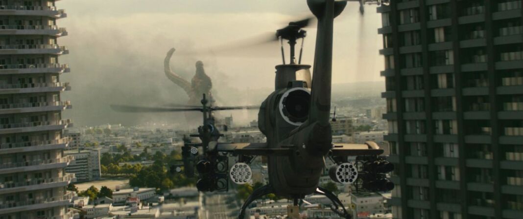 Godzilla