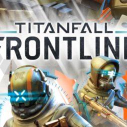 Titanfall Frontline