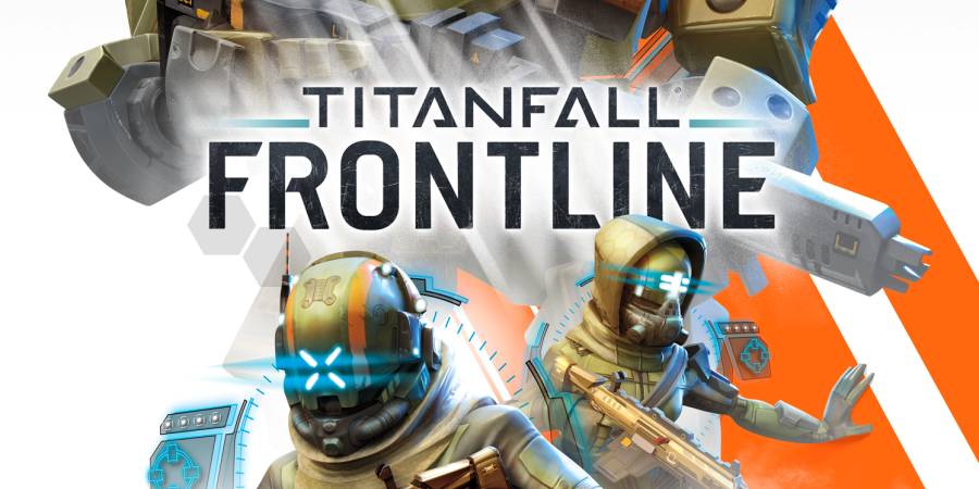 Titanfall Frontline