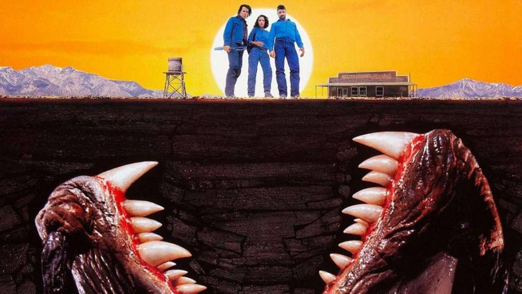 Tremors