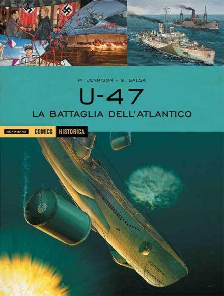 u-47-la-battaglia-dellatlantico
