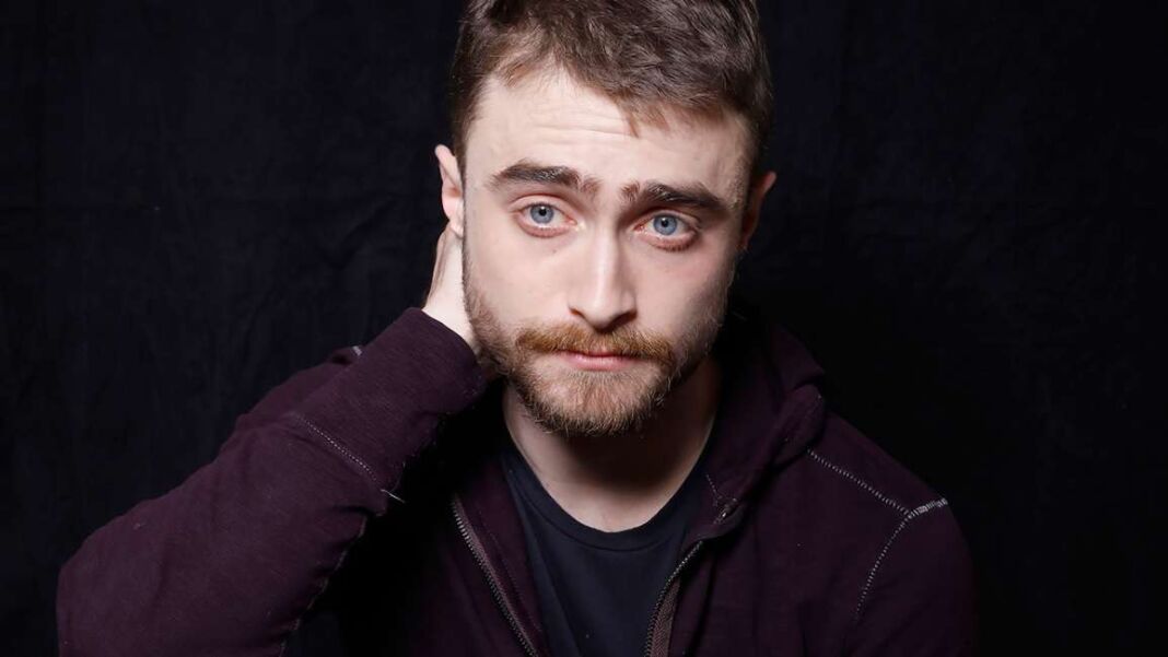 Daniel Radcliffe